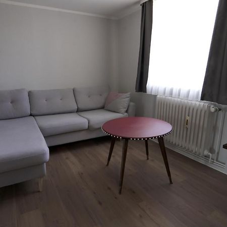 P8 Ferienwohnung Remscheid Ngoại thất bức ảnh